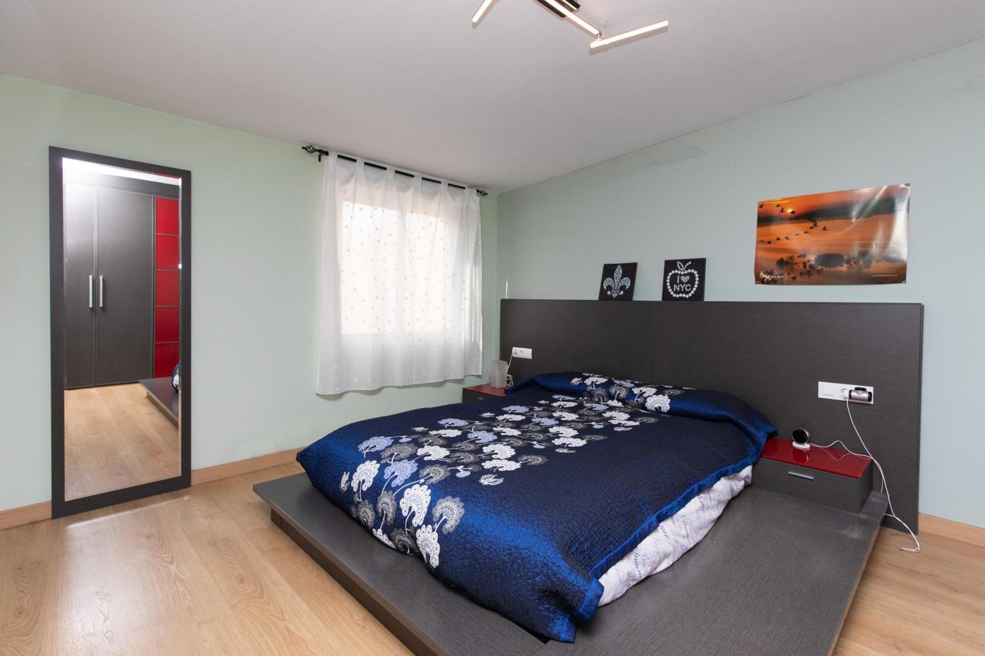 Vila Casa Gratal En Sietamo Huesca Exteriér fotografie
